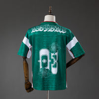 ROSES - Verde Original Camisa