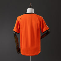 Holanda Principal Retrô 2000