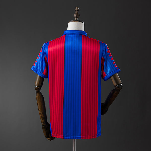 Barcelona Principal Retrô 90/91
