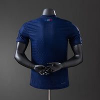 PSG Principal Versão Jogador Camisa 24/25