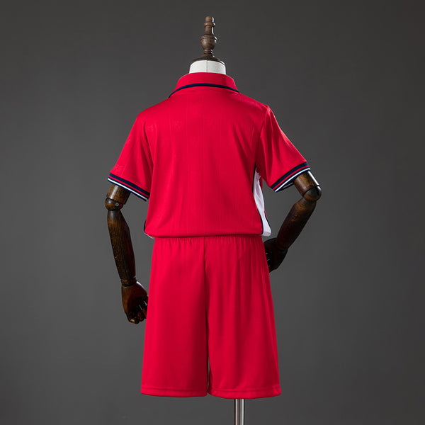 Panama Principal Infantil Kit Camisa 2028
