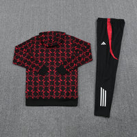 Conjunto Frio Manchester United 25/26