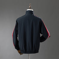 Manchester United Double-sided Corta Vento