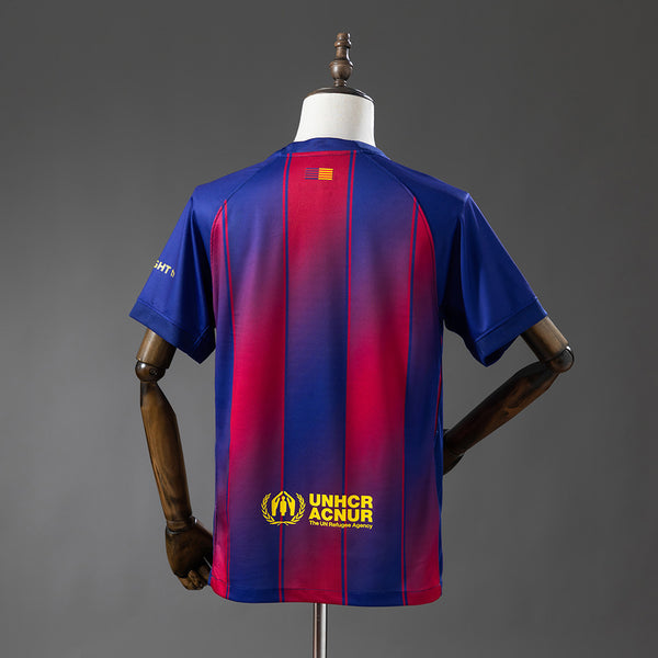 Barcelona Collab x DPLAY 25/26