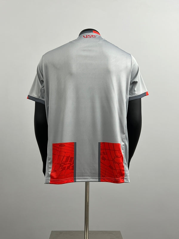 US Cremonese Principal 25/26