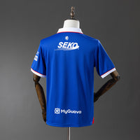 Rangers Principal Camisa 25/26