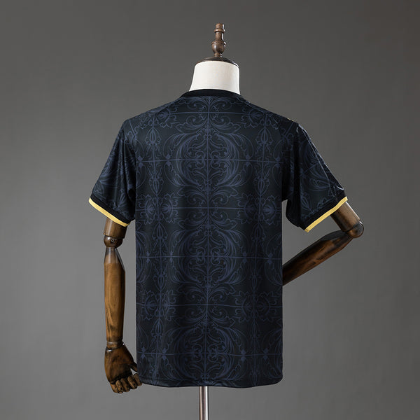 Portugal Preto Edição Especial Camisa 2026
