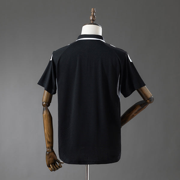 Inter Miami - Preto Polo 25/26