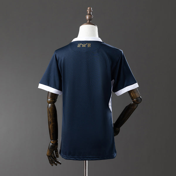 Remo Principal Feminino Camisa 25/26