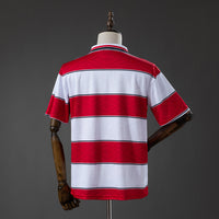 Düsseldorf Principal Retrô Camisa 1996