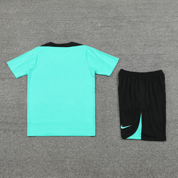 Conjunto Social Atlético de Madrid 24/25