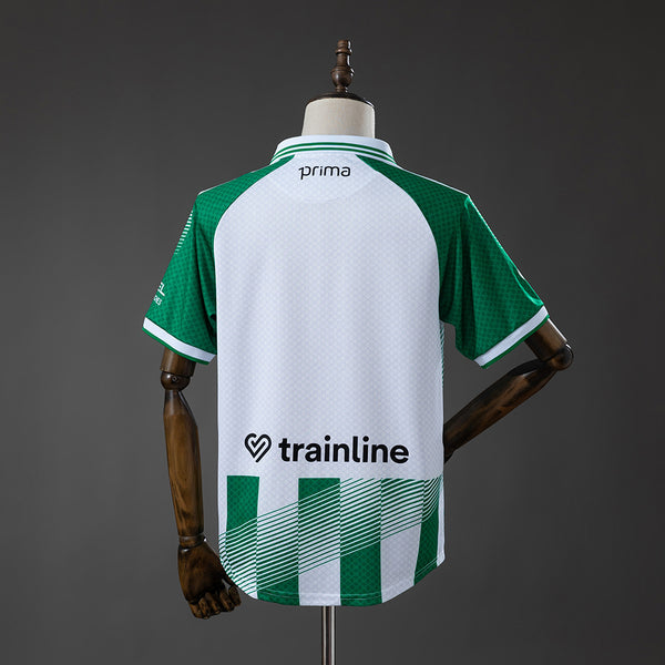 Real Betis Principal Camisa 26/27