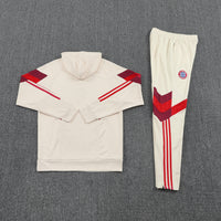 Conjunto Frio Bayern 25/26