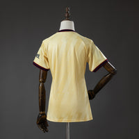 Arsenal Womens Terceira Camisa 26/27