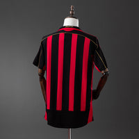 AC Milan Principal Retrô 06/07