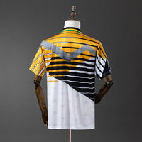 South Africa Principal Retrô Camisa 1994