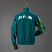 AC Milan KING All Weather Corta Vento Jaqueta Hino 2026