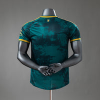 Manchester United Versão Jogador Edição Especial Camisa 26/27