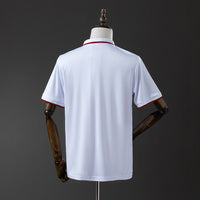 AC Milan Secundária Retrô 93/94