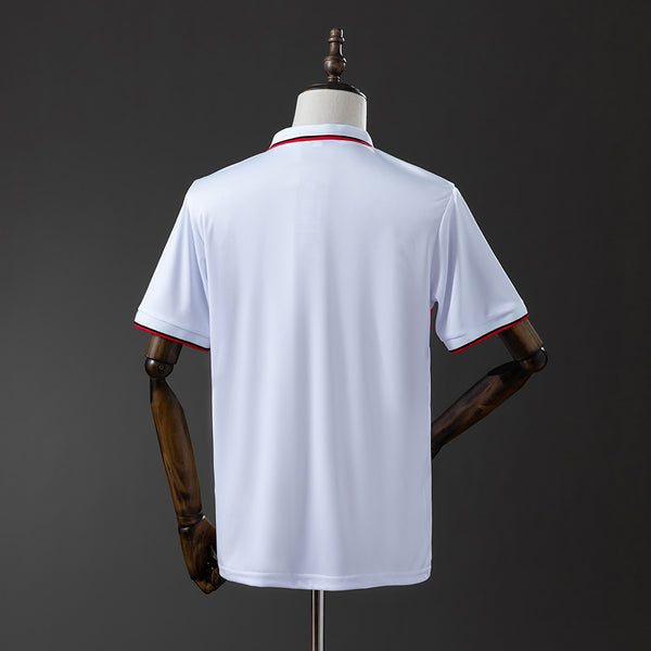AC Milan Secundária Retrô 93/94