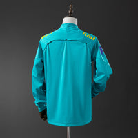 Brasil Lake Azul- Sweatshirt Treino 22/23