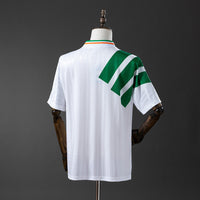 Ireland Secundária Retrô Camisa 1994