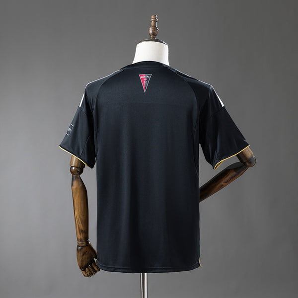 Nurnberg FC UEFA Europa Camisa 25/26