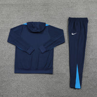 Conjunto Frio Chelsea 24/25