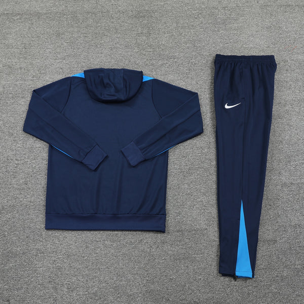 Conjunto Frio Chelsea 24/25