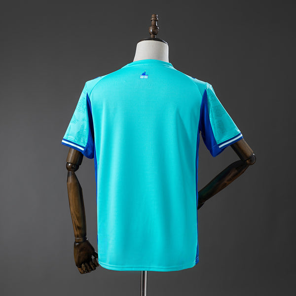 Olympique de Marseille Edição Especial Camisa 26/27