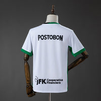 Atlético Nacional Secundária Camisa 26/27