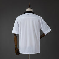 Inter Milan Secundária Retrô Camisa 11/12