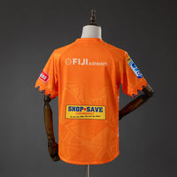 FIJIAN DRUA REVERSIBLE Treino Camisa 2026