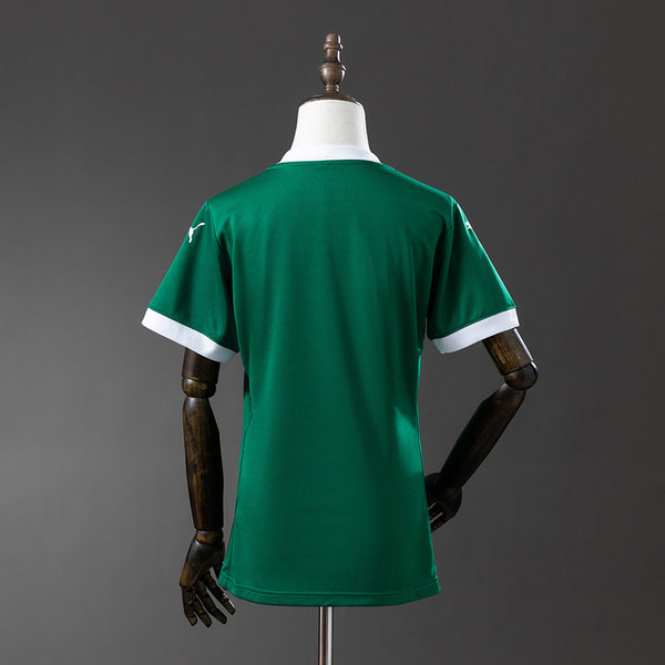 Palmeiras Principal Feminino Camisa 25/26