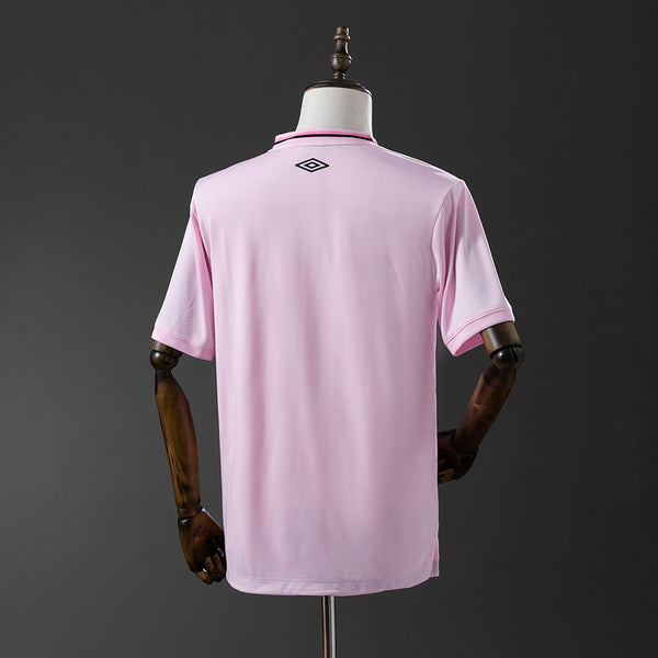 Sport Recife Rosa Camisa 24/25