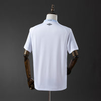 Santos all sponsors Principal 25/26