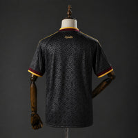 Espanha 2-Star - Preto Edição Especial Camisa 2026