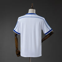 Brasil Secundária Retrô Camisa 1998