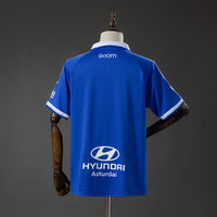 Real Oviedo Principal Camisa 26/27