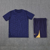 Conjunto Social Barcelona Treino 25/26