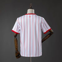 America de Cali Secundária Camisa 26/27