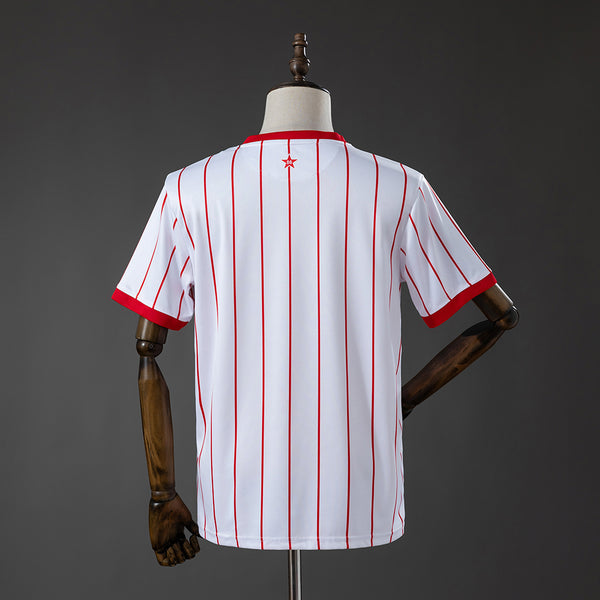 America de Cali Secundária Camisa 26/27