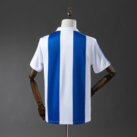 Honduras Secundária Retrô Camisa 1982