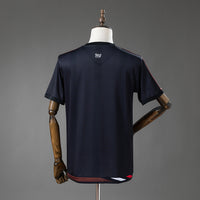 St. Pauli Principal Retrô Camisa 15/16