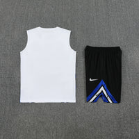 Conjunto Regata Inter Colete 25/26