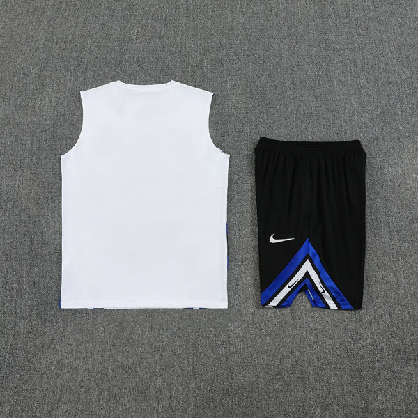 Conjunto Regata Inter Colete 25/26