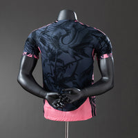 Inter Miami Versão Jogador Edição Especial Camisa 25/26