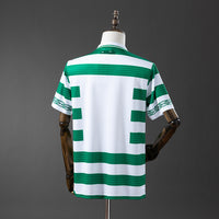 Celtic Principal Retrô 98/99
