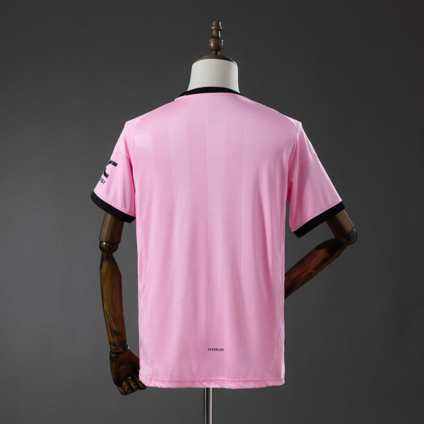Manchester United Secundária Terceira Goleiro Camisa 25/26