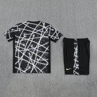 Conjunto Social de Chelsea Treino 25/26